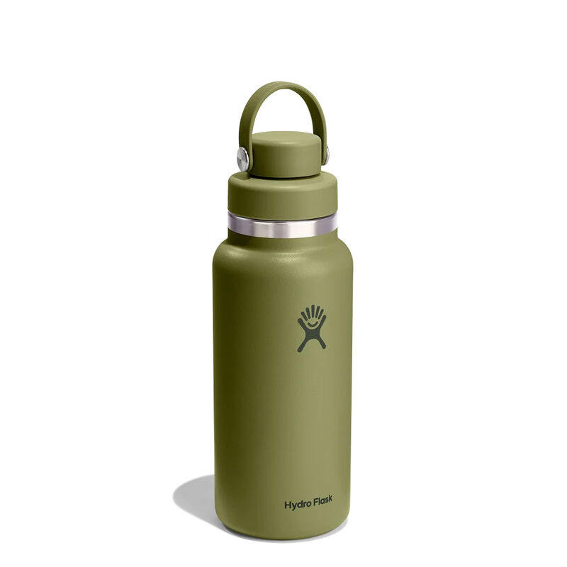 Hydro Flask 32oz (946ml) Wide Flex Chug Cap image number 1